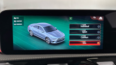 Mercedes-Benz CLA 180 AMG Line Premium Plus 4dr Tip Auto Petrol Saloon